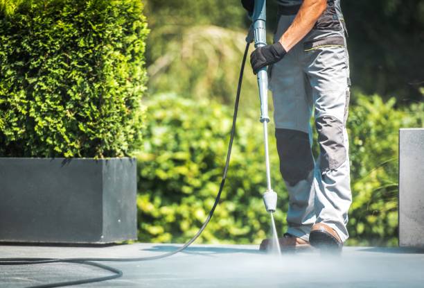 Best Dumpster Area Cleaning  in Richmond, TX