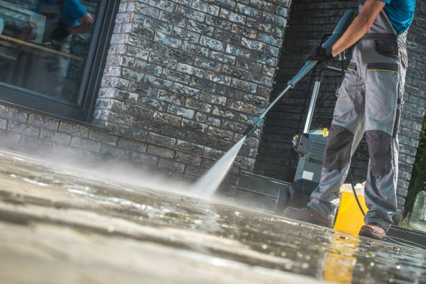 Best Restaurant Pressure Washing  in Richmond, TX