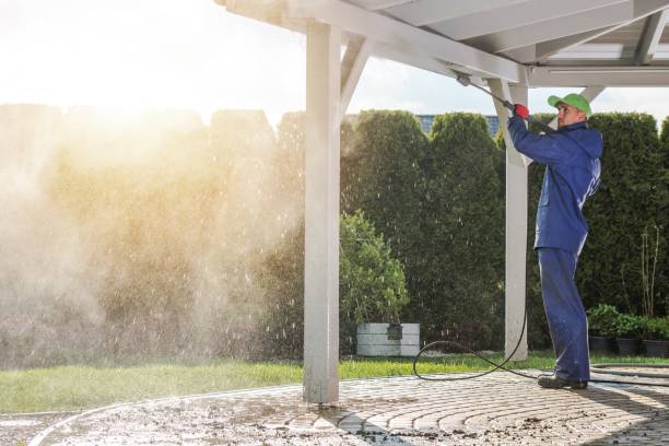 Best Gas Station Cleaning  in Richmond, TX