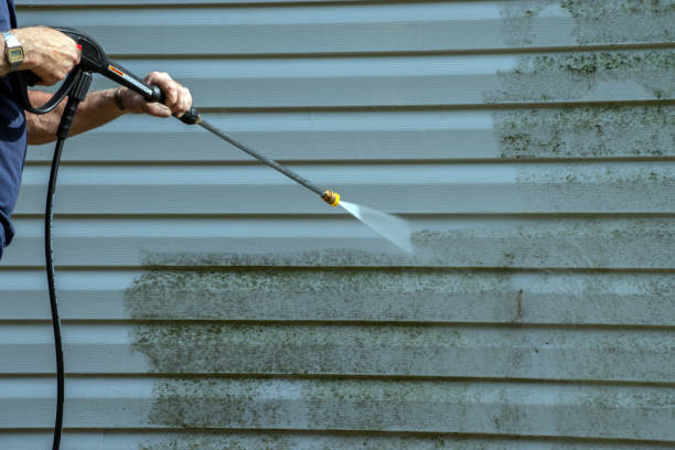 Best Machinery and Equipment Cleaning  in Richmond, TX