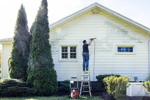 Reliable Richmond, TX Pressure Washing Solutions
